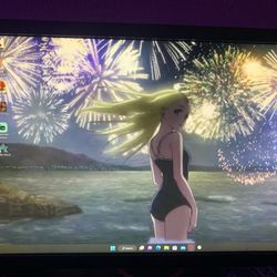 Acer 165hz Gaming Monitor 