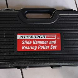 Pittsburgh Automotive