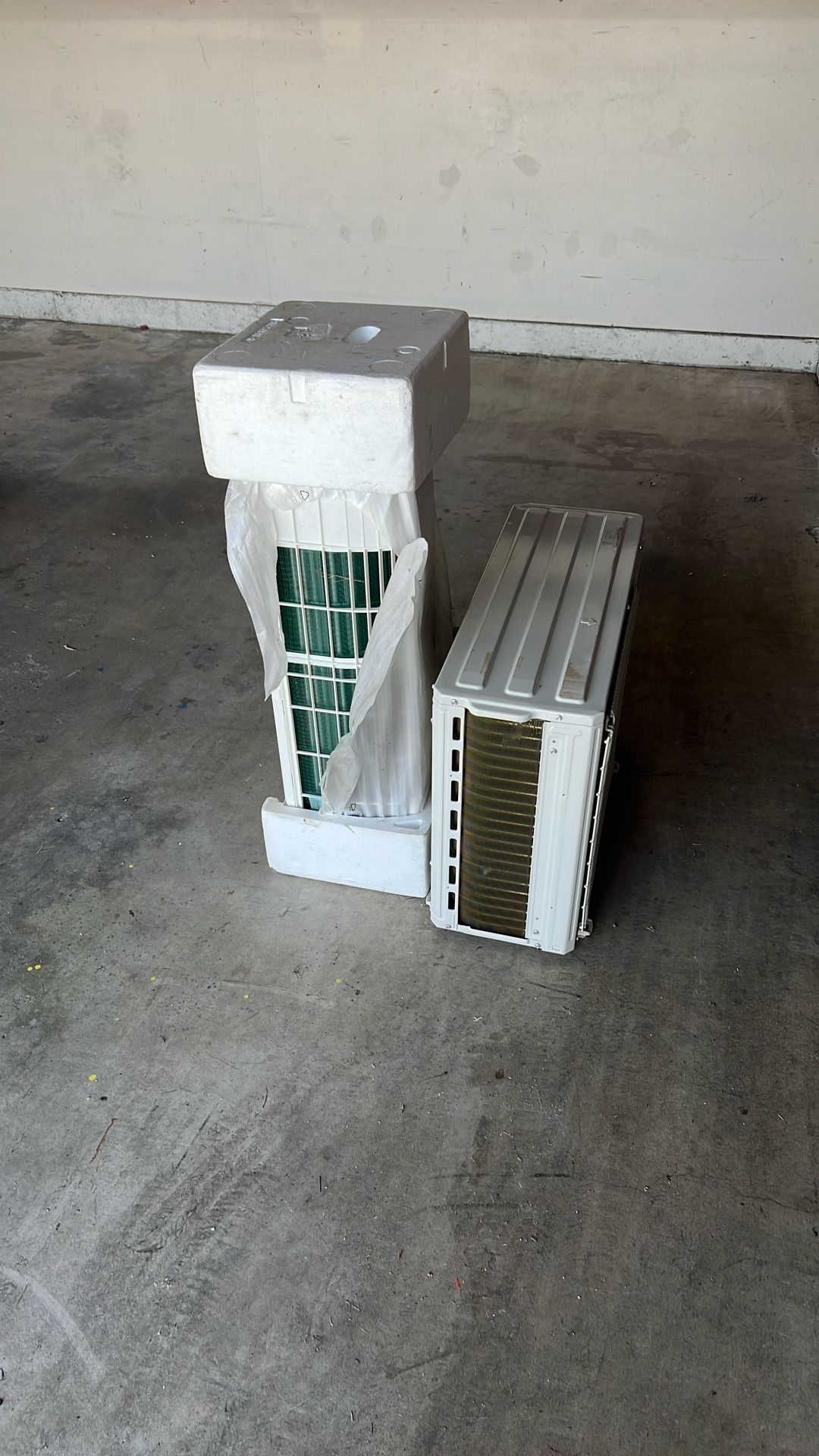 Mini Split Ac Unit COST WAY