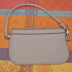 DKNY Small Purse - Purple
