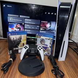 PS5