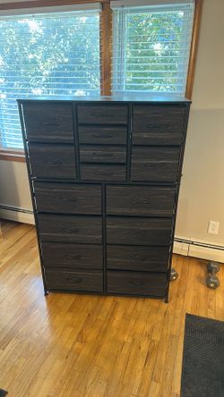 Dresser