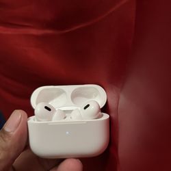 AirPods Pro 2nd Gen