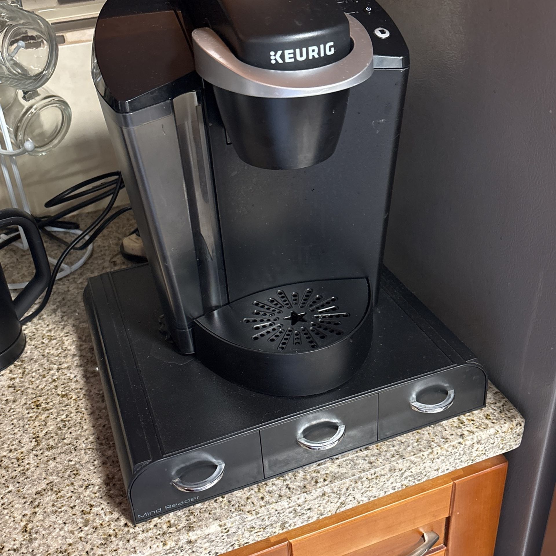 Keurig Coffee Machine