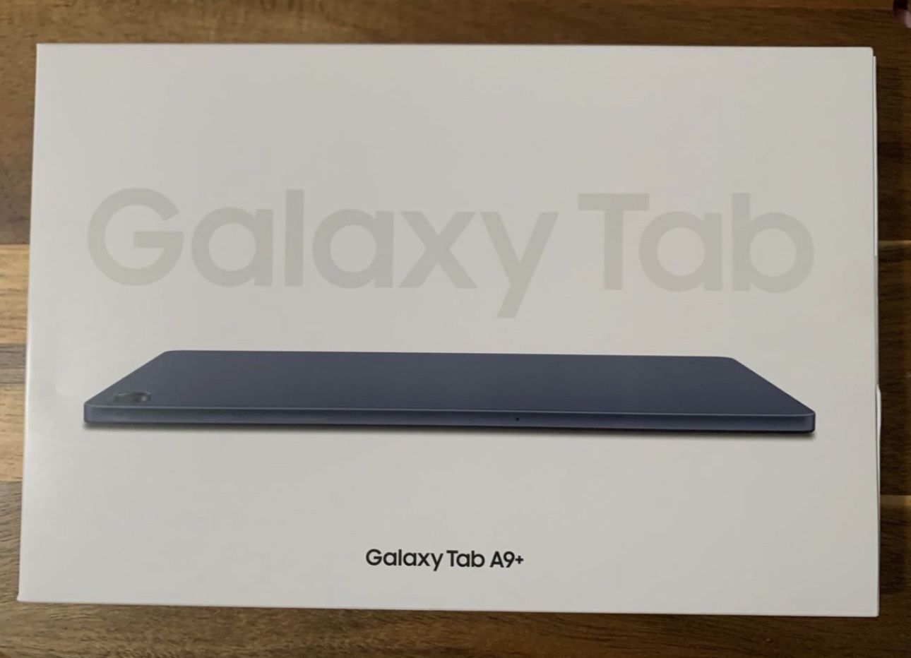 Galaxy Tab A9+5G (Celluar Data)