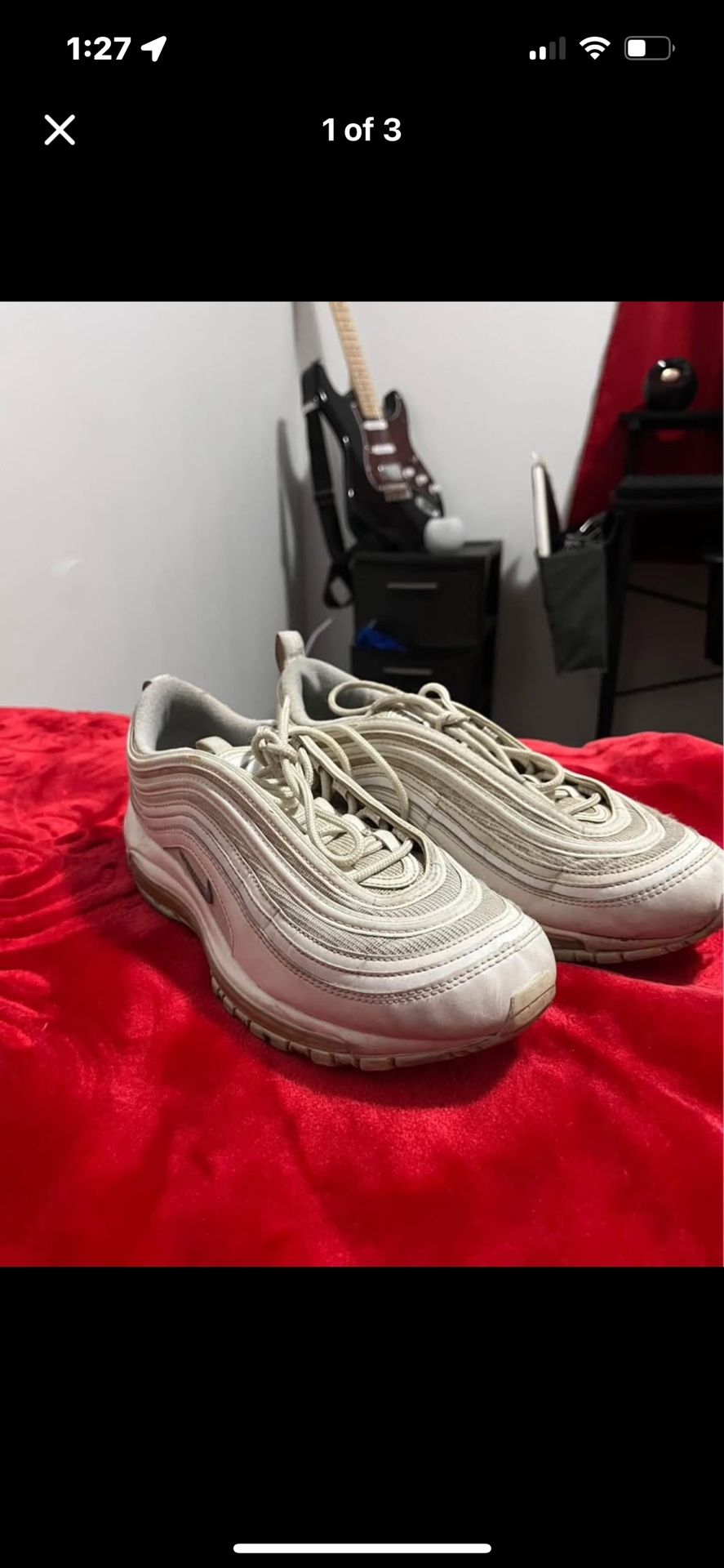 air max 97s