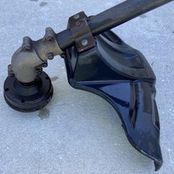 Weedeater Attachment 