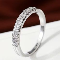 Size 12 Women's Ring