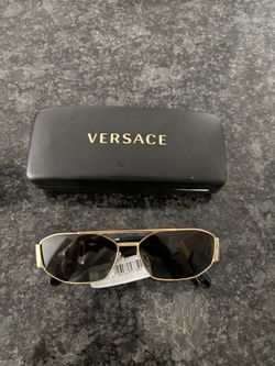 Brand new Versace Sunglasses (OVE2287) with Case and Authenticity Card!!