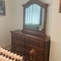 Complete Bedroom Set