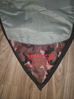 Dakine Daylight Deluxe (DLX) Surfboard Bag - 7’0”