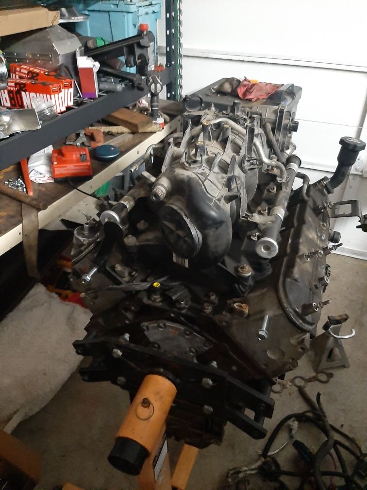 5.3 lm7 for Sale in Everett, WA OfferUp