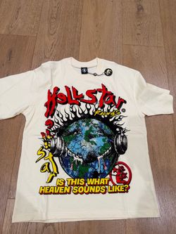 Hellstar Records Graphic T-Shirt