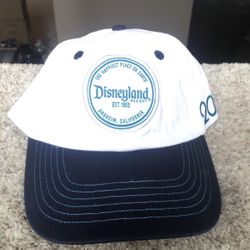Disneyland Disney adult baseball hat