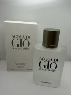Acqua di gio EDT