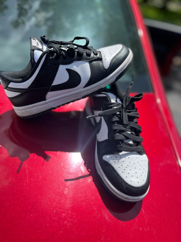 Jordans