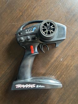 Traxxas Transmitter TQi
