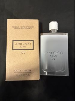 Jimmy Choo Man ICE