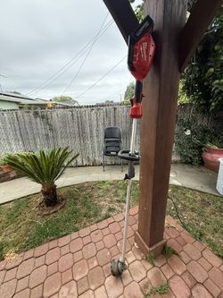 M18 FUEL 18V 16 Brushless Cordless Battery Powered String  Trimmer 