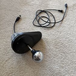 Thrustmaster shifter TH8A