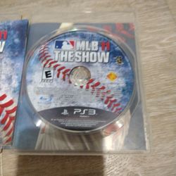 PS3 Game Disc