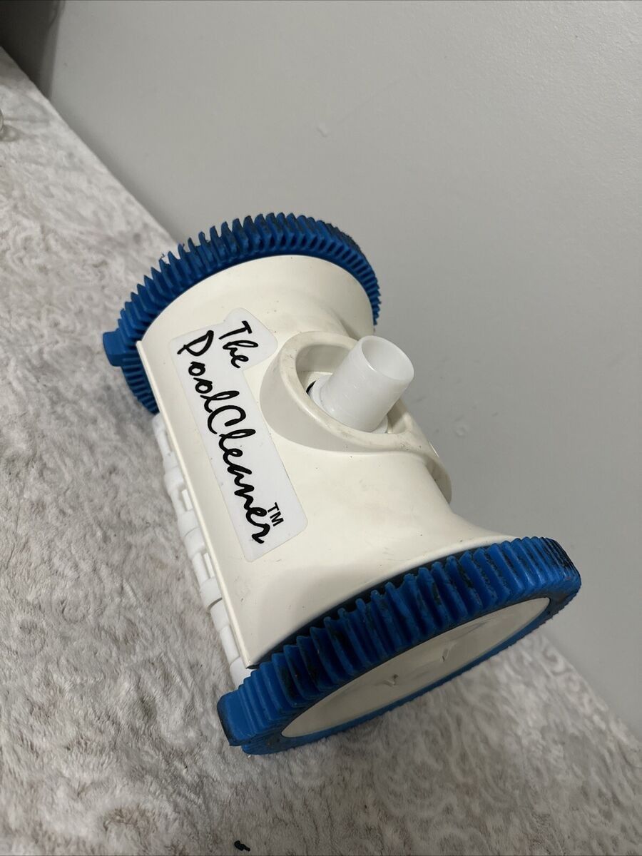 Pool Vacuum