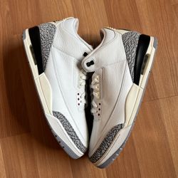 Air Jordan 3 reimagined 