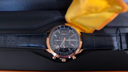 Stuhrling Mens Watch