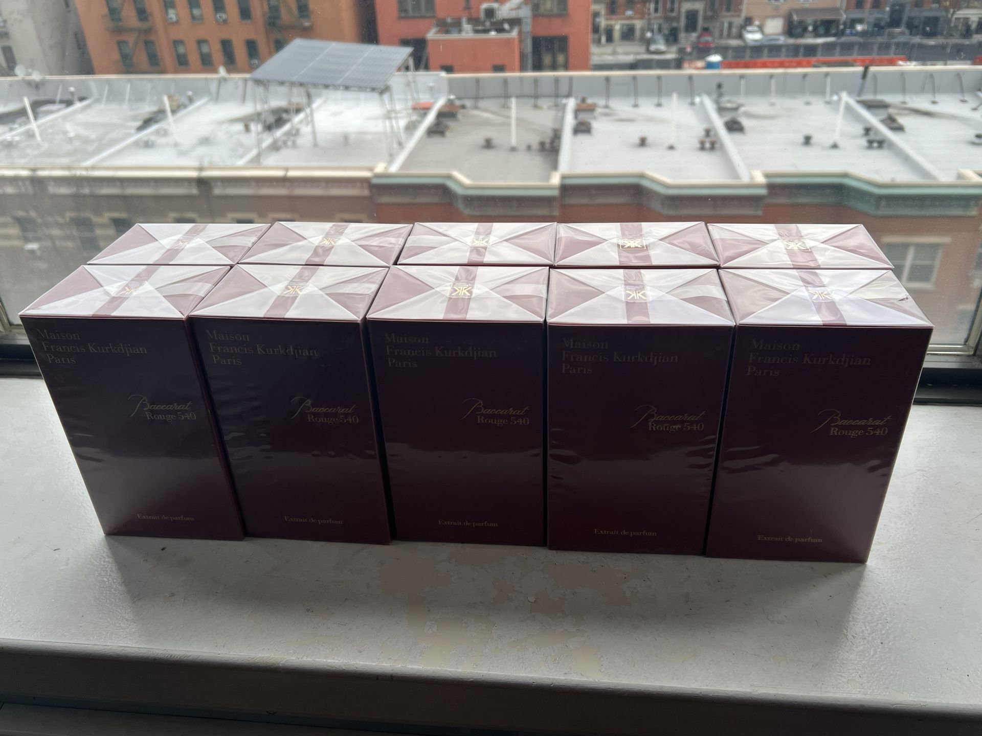 Fragrance for Sale!!!