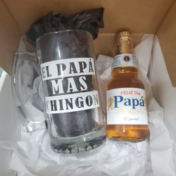 Beer Mugs