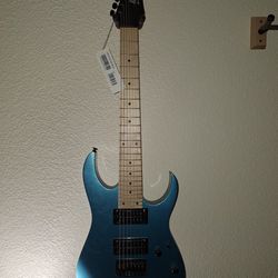 Ibanez GIO 7-string Electric Guitar 