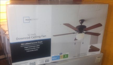 Ceiling Fan