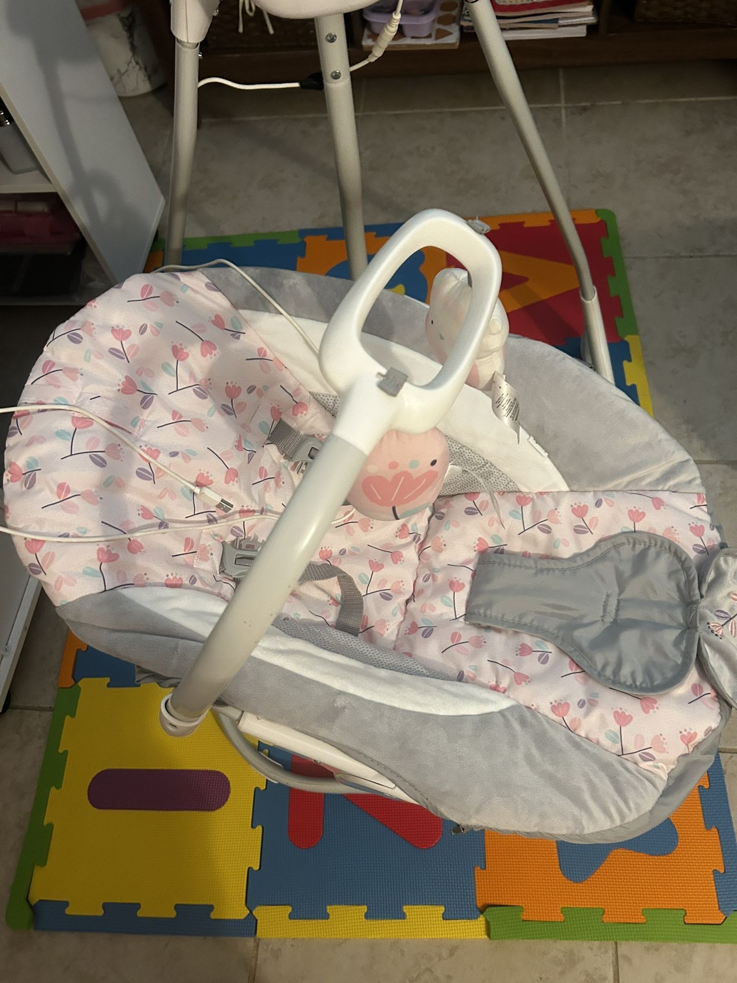 Baby Swing
