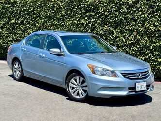 2011 Honda Accord