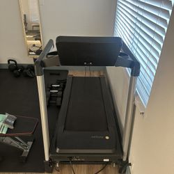 Life Span Treadmill