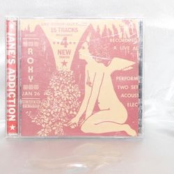 Jane's Addiction
