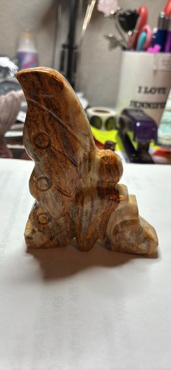 Yellow Onyx