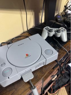 PlayStation.