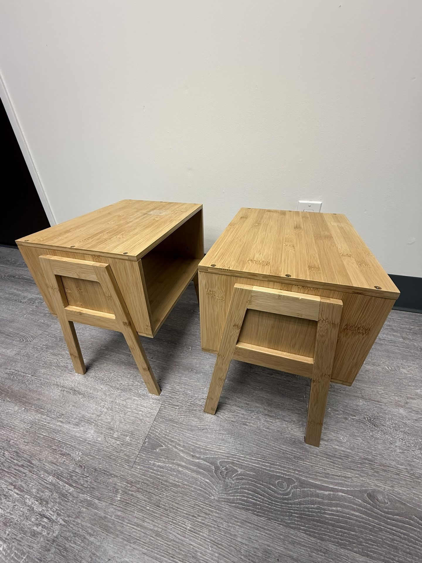 End Table