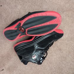 Jordan Jumpman Team 1 