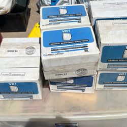  14 Lithonia VR1 Vandal Resistant Wall Pack Light – New”