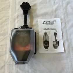 30 Amp RV Camper Surge Protector