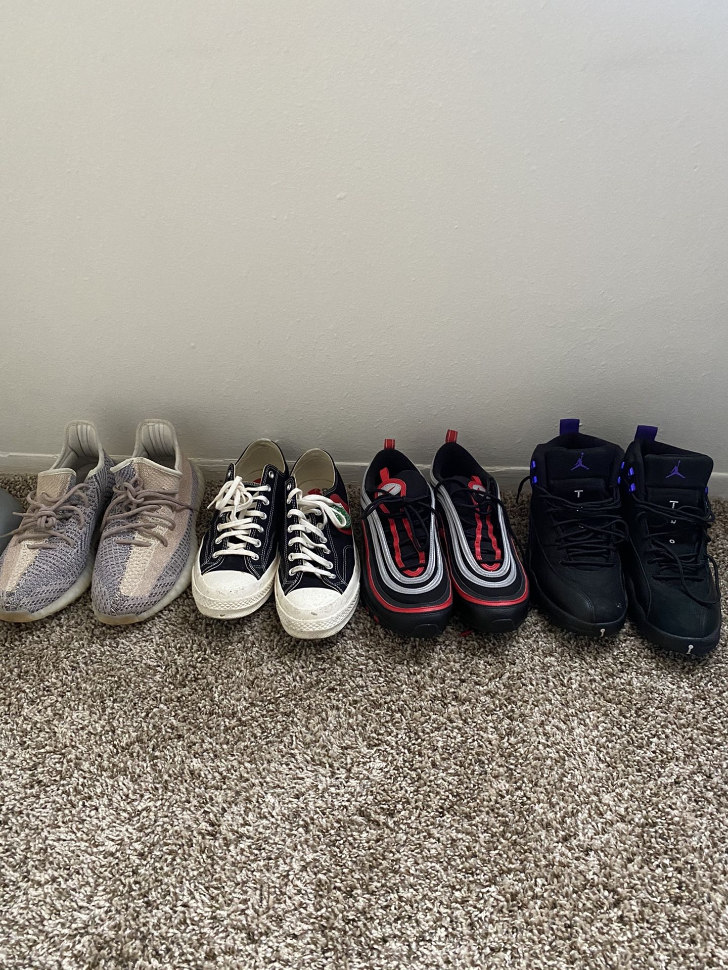 Shoes For Sale Trade