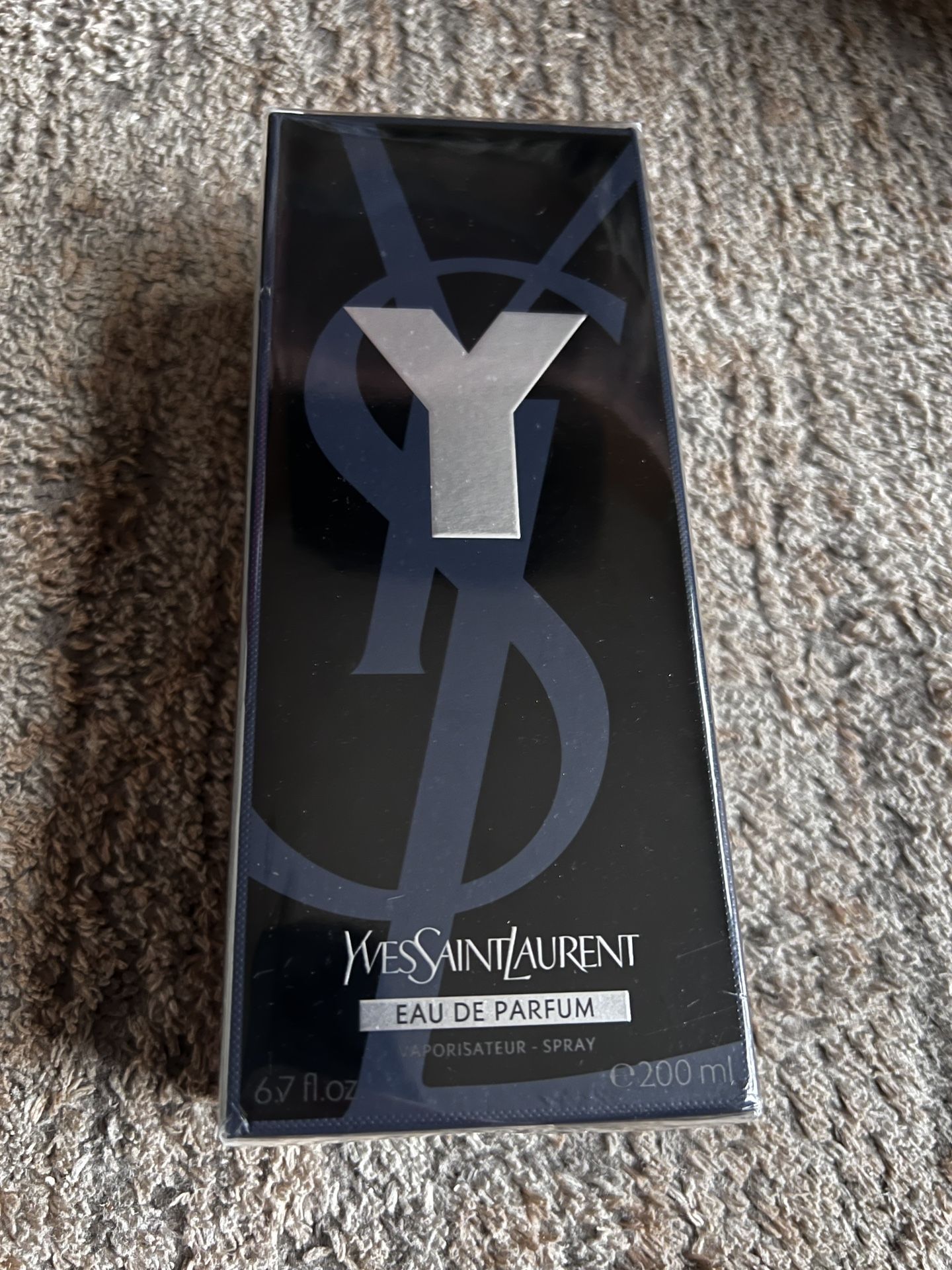 Ysl Edp Parfum