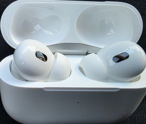 Apple Airpods Pro 2