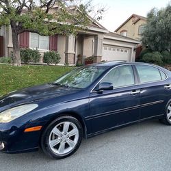 2006 Lexus ES 330