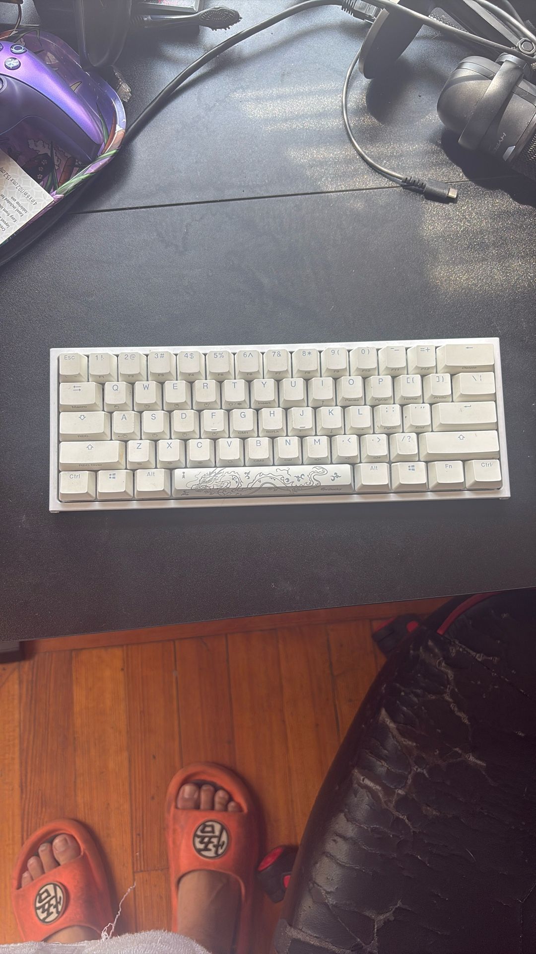 Ducky One 2 Mini