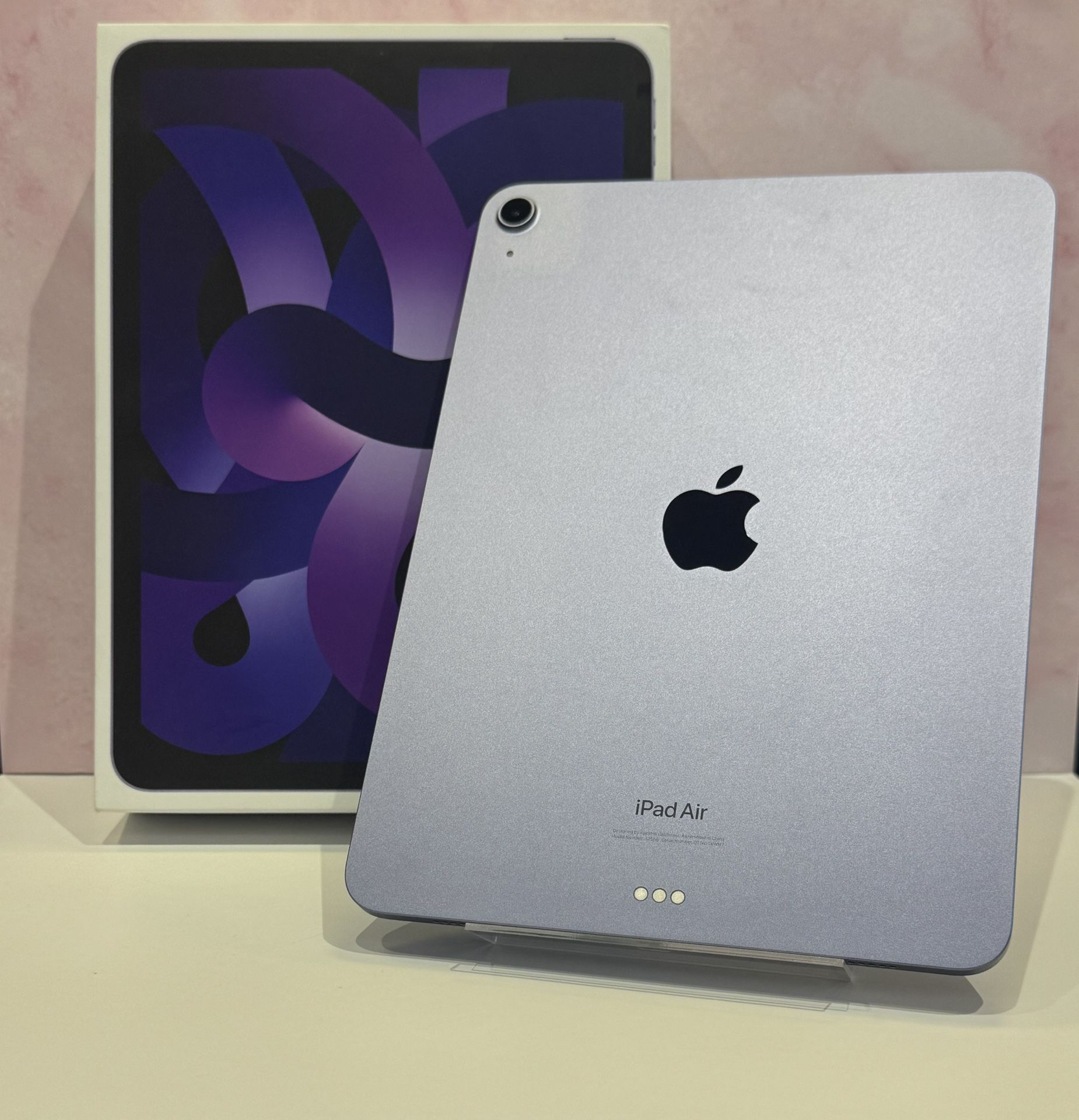 iPad Air 64GB WiFi