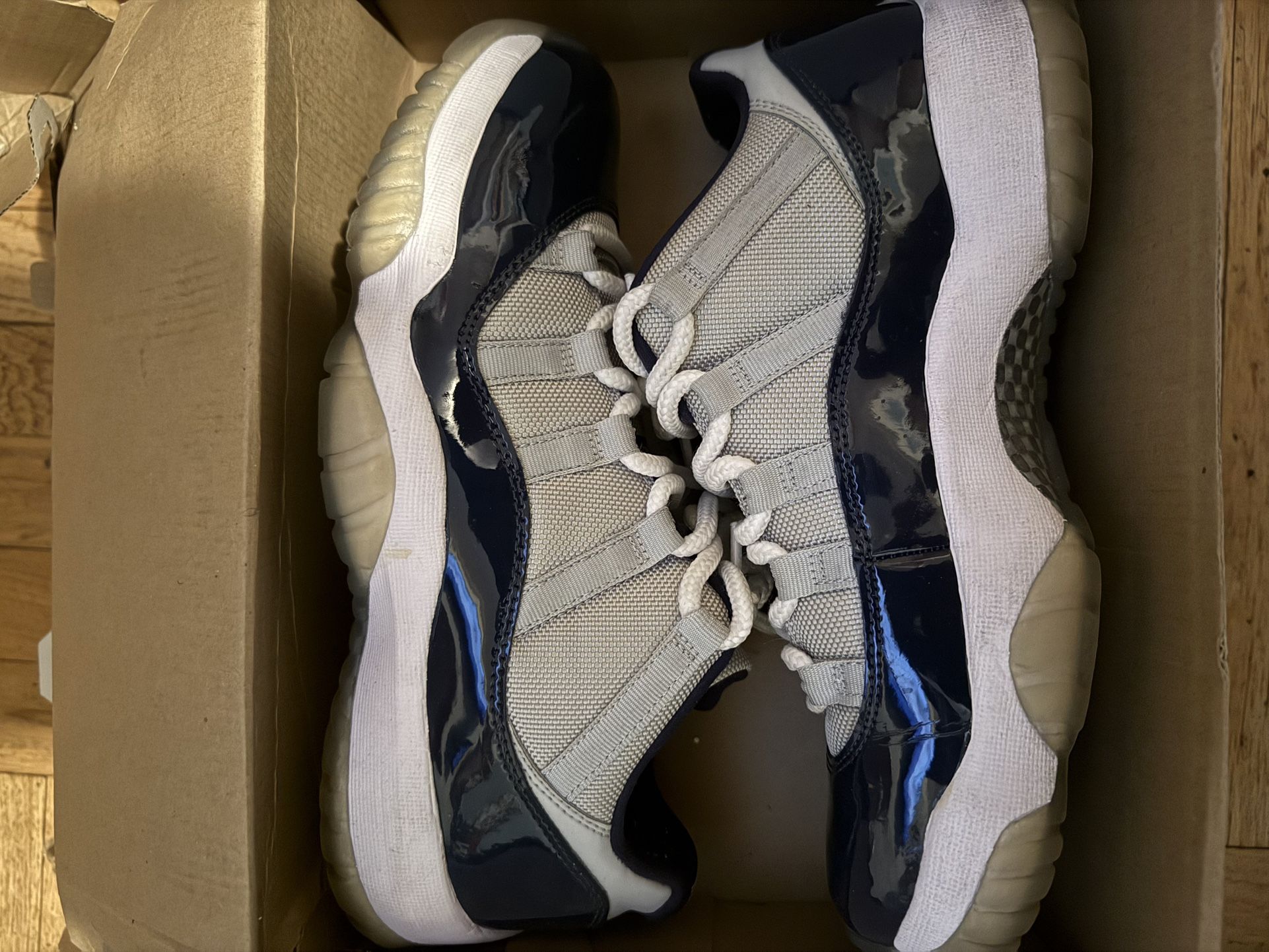Used Jordan For Sell 