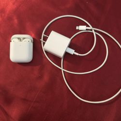 Apple Airpods 2